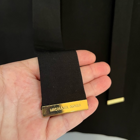 Michael Kors top - Picture 4 of 7